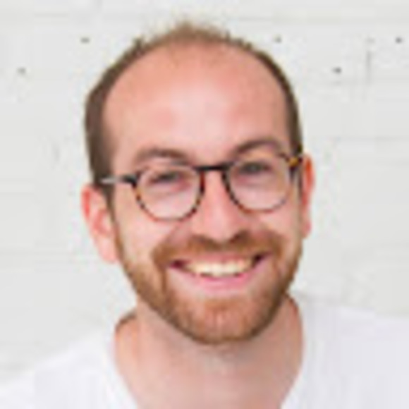 Meet your Posher, Jonathan - Picture 1 of 1